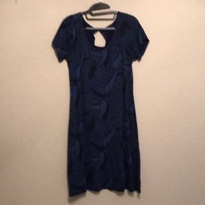 Fresh Produce A-line Dress